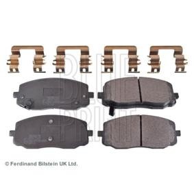 Bremsbeläge ADG042112 von BLUE PRINT günstig für 22,60 € online kaufen