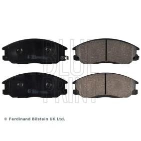 Bremsbeläge ADG04231 von BLUE PRINT günstig für 28,62 € online kaufen