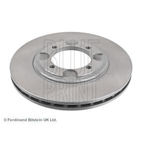 Bremsscheibe ADG04309 von BLUE PRINT günstig für 30,32 € online kaufen