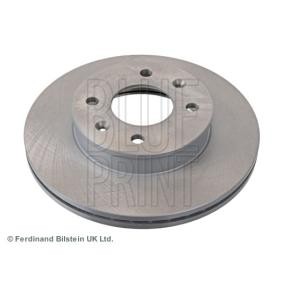 Bremsscheibe ADG043100 von BLUE PRINT günstig für 34,52 € online kaufen