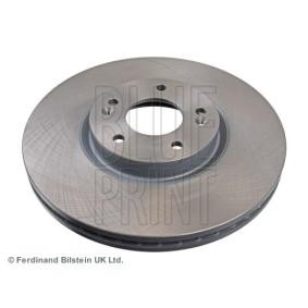 Bremsscheibe ADG043122 von BLUE PRINT günstig für 58,84 € online kaufen