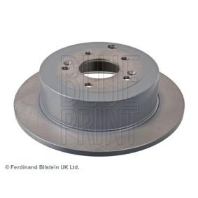 Bremsscheibe ADG043128 von BLUE PRINT günstig für 44,51 € online kaufen