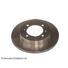 Bremsscheibe ADG04313 von BLUE PRINT günstig für 82,56 € online kaufen