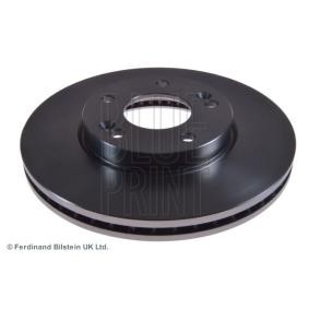Bremsscheibe ADG043135 von BLUE PRINT günstig für 46,02 € online kaufen