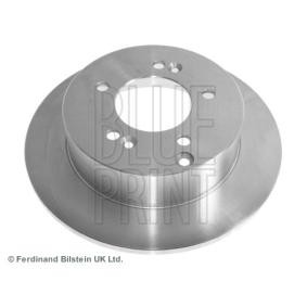 Bremsscheibe ADG043139 von BLUE PRINT günstig für 38,70 € online kaufen