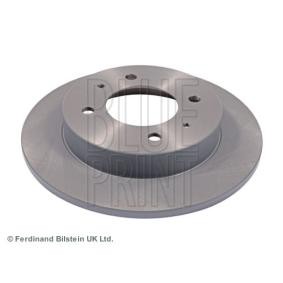 Bremsscheibe ADG04314 von BLUE PRINT günstig für 25,05 € online kaufen