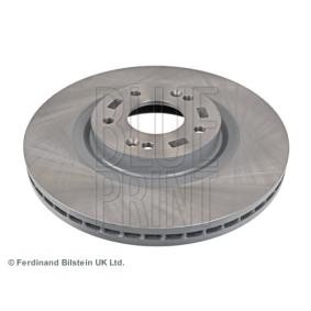 Bremsscheibe ADG043157 von BLUE PRINT günstig für 62,81 € online kaufen