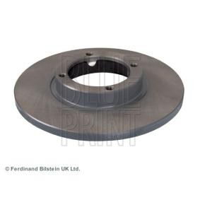 Bremsscheibe ADG04322 von BLUE PRINT günstig für 26,91 € online kaufen