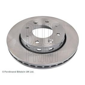 Bremsscheibe ADG04338 von BLUE PRINT günstig für 33,16 € online kaufen