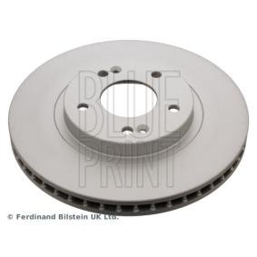 Bremsscheibe ADG04341 von BLUE PRINT günstig für 48,65 € online kaufen