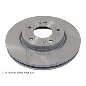 Bremsscheibe ADG04344 von BLUE PRINT günstig für 45,12 € online kaufen
