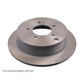 Bremsscheibe ADG04345 von BLUE PRINT günstig für 34,77 € online kaufen