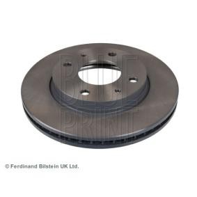 Bremsscheibe ADG04347 von BLUE PRINT günstig für 39,23 € online kaufen