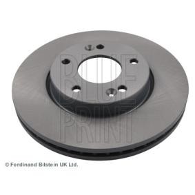 Bremsscheibe ADG04358 von BLUE PRINT günstig für 36,97 € online kaufen