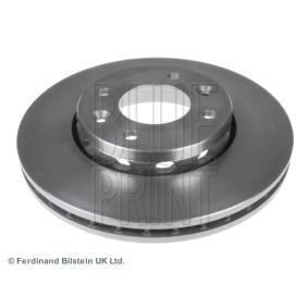 Bremsscheibe ADG04372 von BLUE PRINT günstig für 40,76 € online kaufen