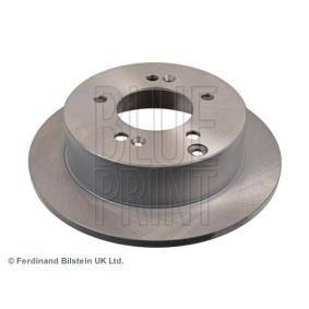 Bremsscheibe ADG04387 von BLUE PRINT günstig für 28,91 € online kaufen