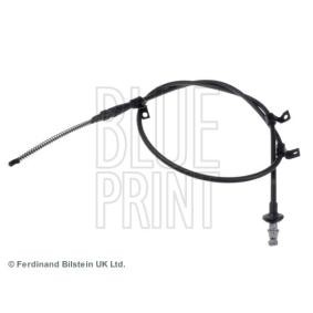 Compre Cabo de aço, travão de estacionamento da BLUE PRINT ADG046125 a um preço baixo por 23,37 €