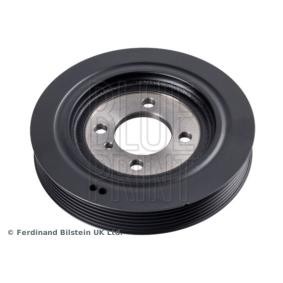 Compre Polia, cambota da BLUE PRINT ADG06106 a um preço baixo por 71,61 €