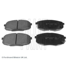 Osta Jousi (auton jousitus) BLUE PRINT:llä ADG088328 edullisesti hintaan 54,59 €