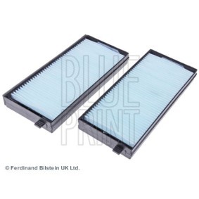 Fahrwerksfeder ADG088331 von BLUE PRINT günstig für 57,09 € online kaufen