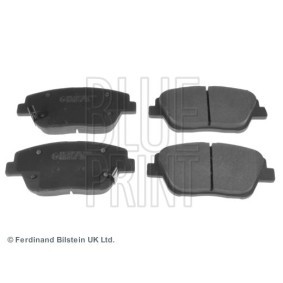 Osta Jousi (auton jousitus) BLUE PRINT:llä ADG088334 edullisesti hintaan 61,79 €