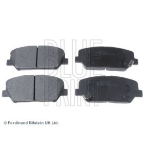 Fahrwerksfeder ADG088340 von BLUE PRINT günstig für 62,48 € online kaufen