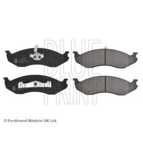 Fahrwerksfeder ADG088342 von BLUE PRINT günstig für 65,42 € online kaufen