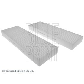 Filtersatz, Innenraumluft ADH22509 von BLUE PRINT günstig für 13,84 € online kaufen