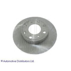 Bremsscheibe ADH24308 von BLUE PRINT günstig für 35,53 € online kaufen