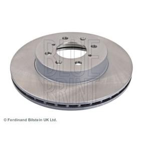 Bremsscheibe ADH24310 von BLUE PRINT günstig für 33,16 € online kaufen