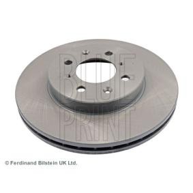 Bremsscheibe ADH243114 von BLUE PRINT günstig für 34,64 € online kaufen