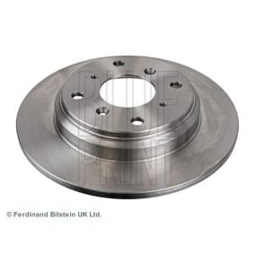 Bremsscheibe ADH24337 von BLUE PRINT günstig für 27,06 € online kaufen