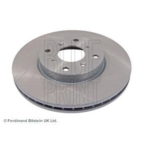 Bremsscheibe ADH24349 von BLUE PRINT günstig für 44,73 € online kaufen
