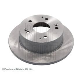 Bremsscheibe ADH24353 von BLUE PRINT günstig für 30,44 € online kaufen