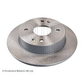Bremsscheibe ADH24361 von BLUE PRINT günstig für 28,56 € online kaufen