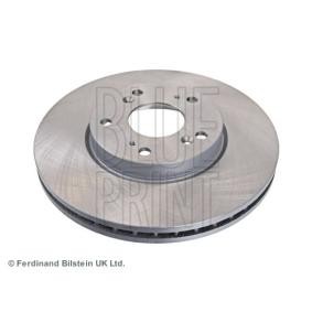 Bremsscheibe ADH24371 von BLUE PRINT günstig für 45,81 € online kaufen