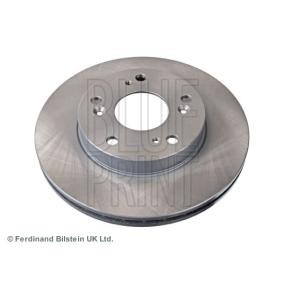 Bremsscheibe ADH24390 von BLUE PRINT günstig für 34,20 € online kaufen