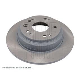 Bremsscheibe ADH24393 von BLUE PRINT günstig für 28,59 € online kaufen