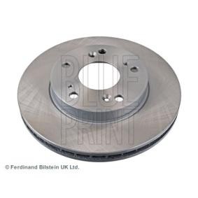 Bremsscheibe ADH24394 von BLUE PRINT günstig für 35,55 € online kaufen