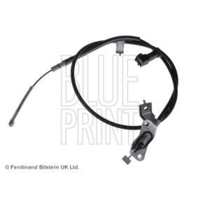 Compre Cable de freno de mano de BLUE PRINT online para HR-V (GH) a precios moderados