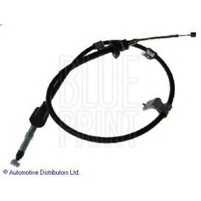 Compre Cable de freno de mano de BLUE PRINT online para CRX I (AF, AS) a precios moderados