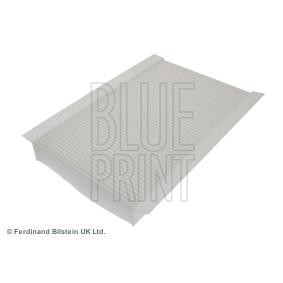 Innenraumfilter ADJ132503 von BLUE PRINT günstig für 9,10 € online kaufen