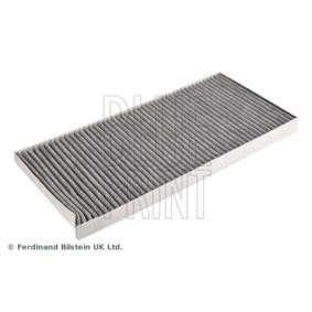 Innenraumfilter ADJ132504 von BLUE PRINT günstig für 20,41 € online kaufen