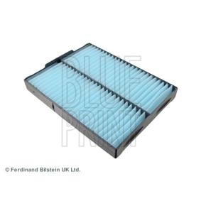 Innenraumfilter ADK82503 von BLUE PRINT günstig für 13,76 € online kaufen