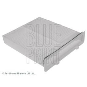 Innenraumfilter ADK82509 von BLUE PRINT günstig für 8,98 € online kaufen