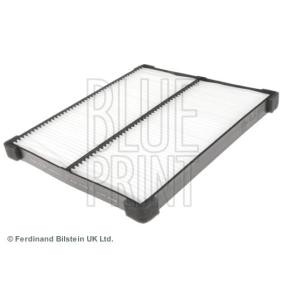 Achetez des Filtre d'habitacle BLUE PRINT ADK82511 à prix pour 12,91 €