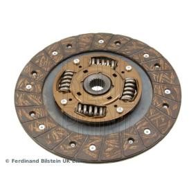 Comprar Disco de embrague de BLUE PRINT ADK83118 a bajo precio de 110,69 €