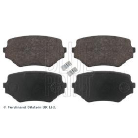 Bremsbeläge ADK84222 von BLUE PRINT günstig für 21,47 € online kaufen
