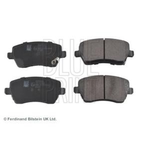 Bremsbeläge ADK84236 von BLUE PRINT günstig für 24,66 € online kaufen