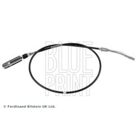 Compre Cabo de freio de mão de BLUE PRINT online para SJ 410 SUV Cabrio (OS) a preços moderados